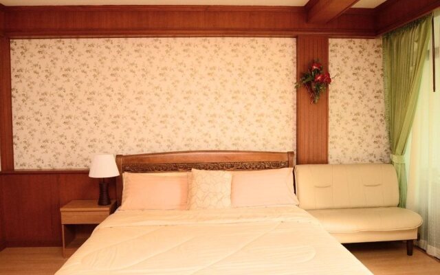 Orchid Rooms
