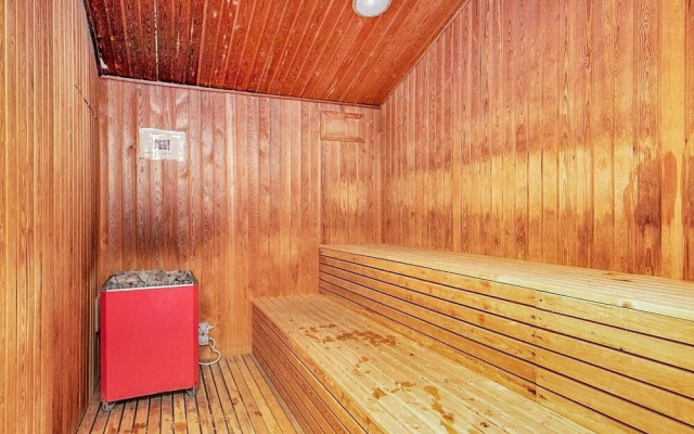 4 Person Holiday Home in Brovst