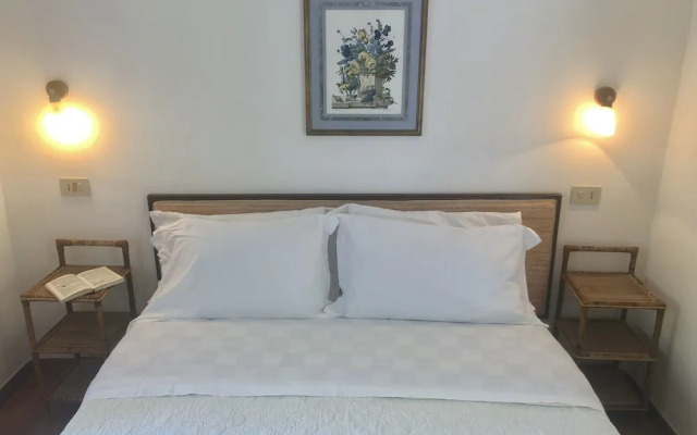 Residence Terra Rossa