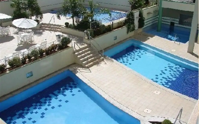 Serra Park- Rio Quente Temporada