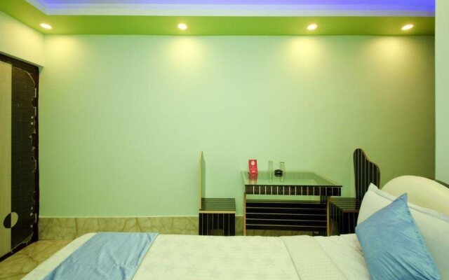 Raj Guest House