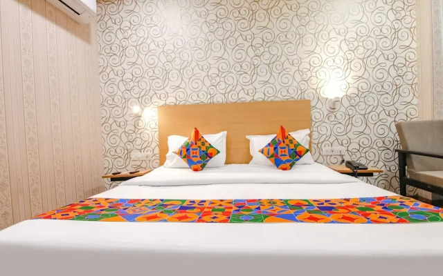 Fabhotel Elite 46