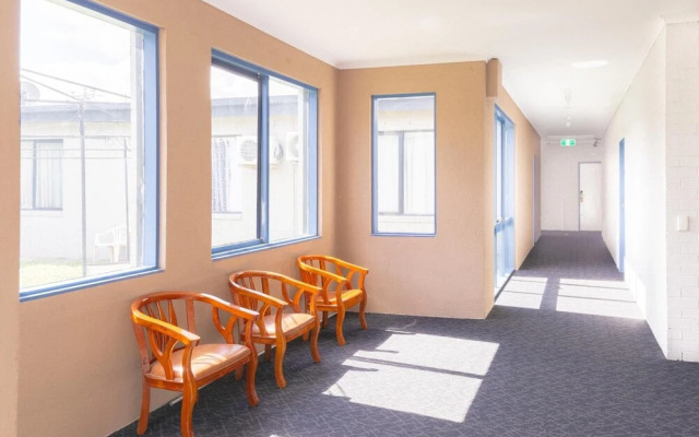 Chadstone Executive Motel