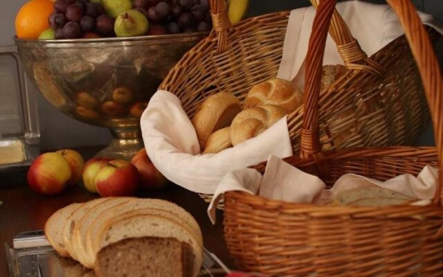 Hotel Adria