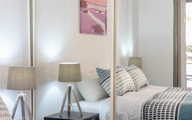 AirM8 Apartments Darling Harbour