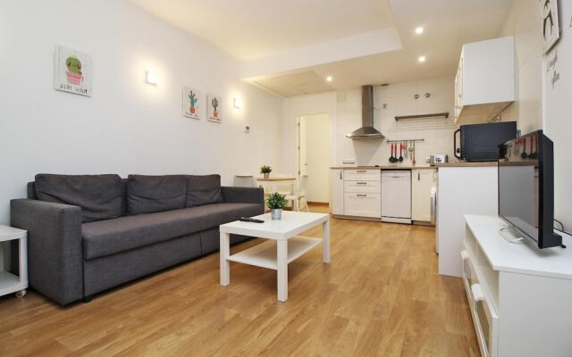 Del Parque Flats Trinidad