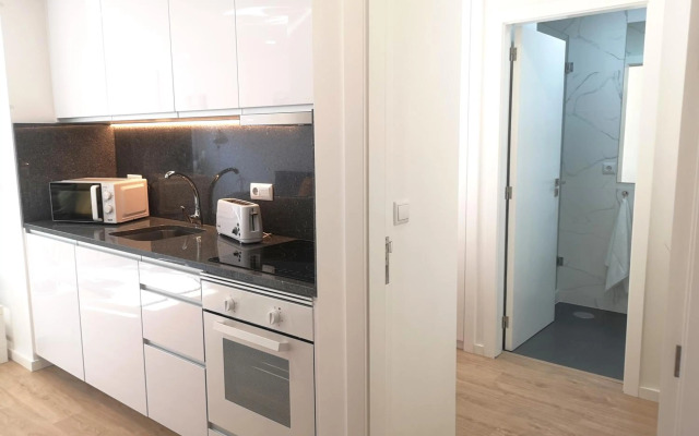 OportoView Prestige Apartment