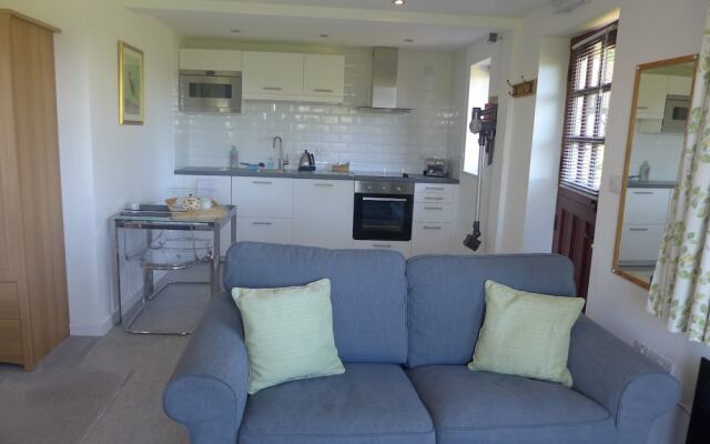 The Rock Self Catering Holiday Accommodation