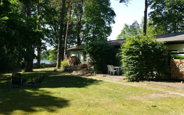 Classy Apartment in Ferchesar