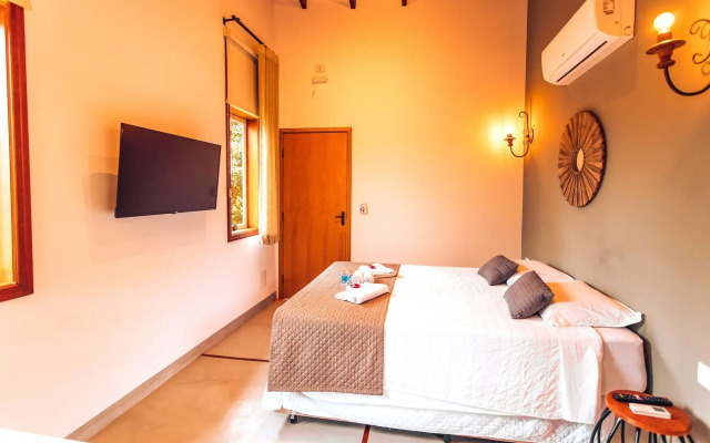VELINN Pousada Villa Caiçara