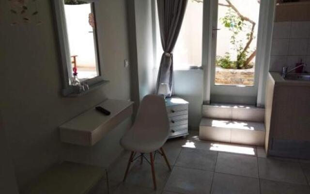 Christina Boutique Studios Elounda
