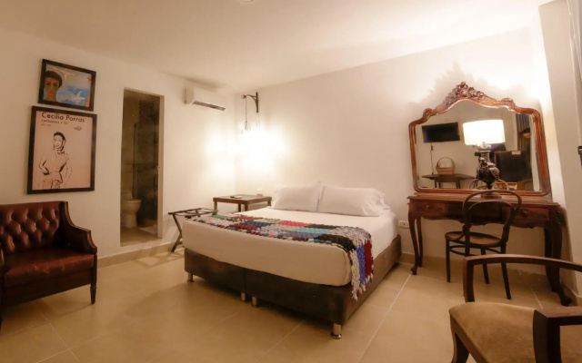 Hotel Kartaxa Cartagena