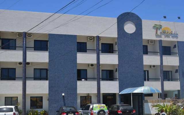 Tropical Praia Hotel