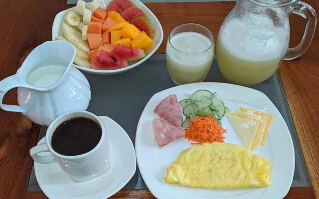 HavanaKLiz Bed & Breakfast PLAYA