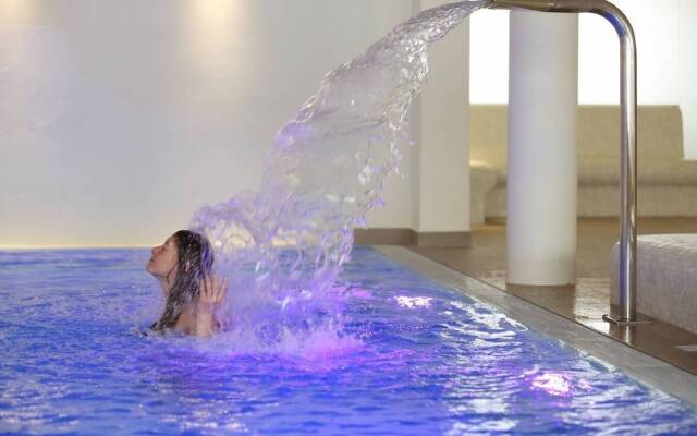 Apartmany Engadin
