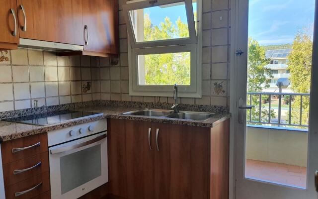 Payet Apartments 2-4 Personas