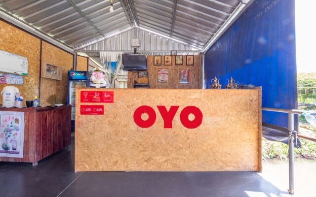 Oyo 1035 Binlahdong Resort