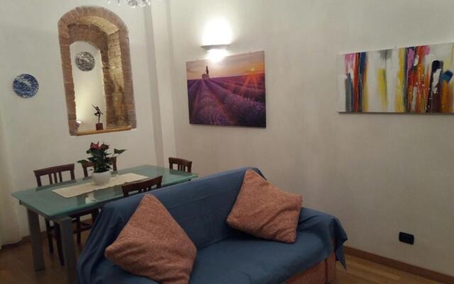 Vallepiatta House