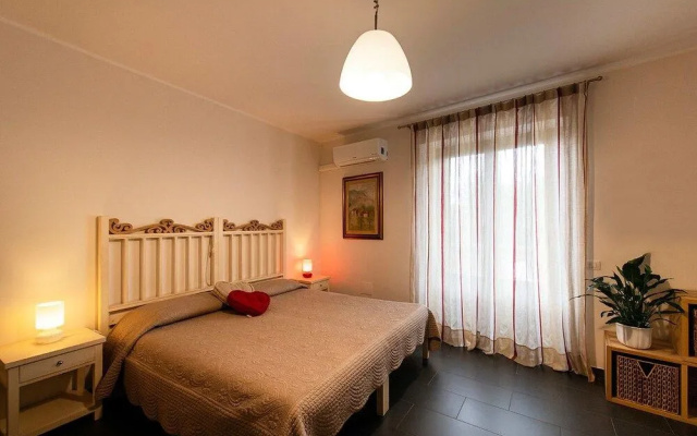 B&B La Piazzetta