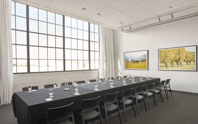 Fordson Hotel, in the Unbound Collection by Hyatt