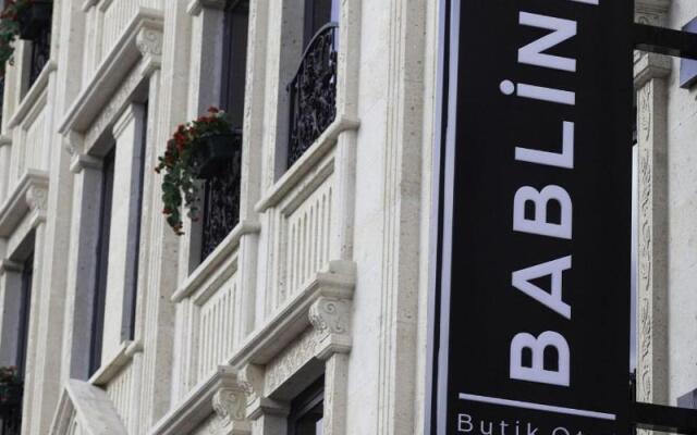 Bablin Butik Otel