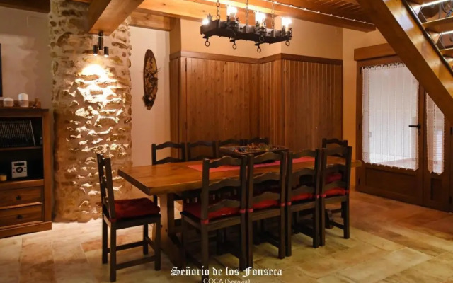 Señorío de los Fonseca