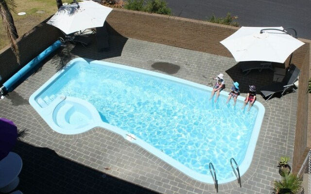 Narooma Palms Holiday Apartments