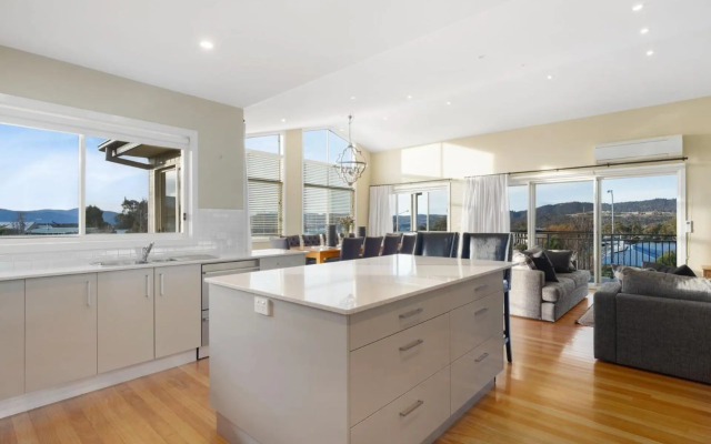 Alpine Retreat 107A Gippsland Street