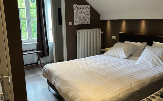 Hotel du Parc de 7 heures