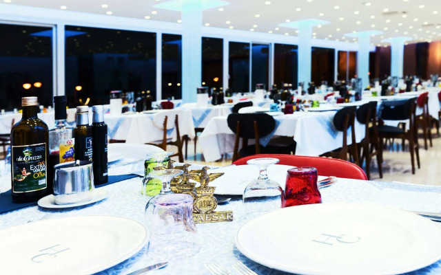 Hotel Caesar