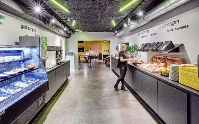 Four Points Flex by Sheraton Aarhus Viby