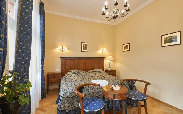 Salvator Hotel Karlovy Vary