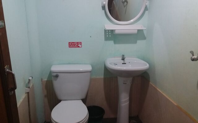 Ban Ruen Thai Resort