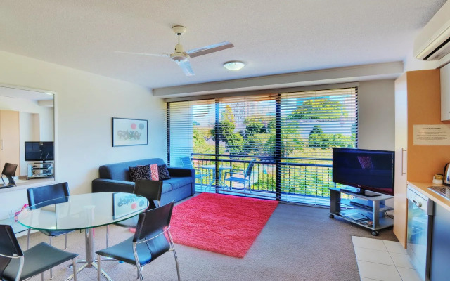 The Docks on Goodwin