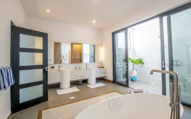 SafiraBlu Luxury Resort & Villas