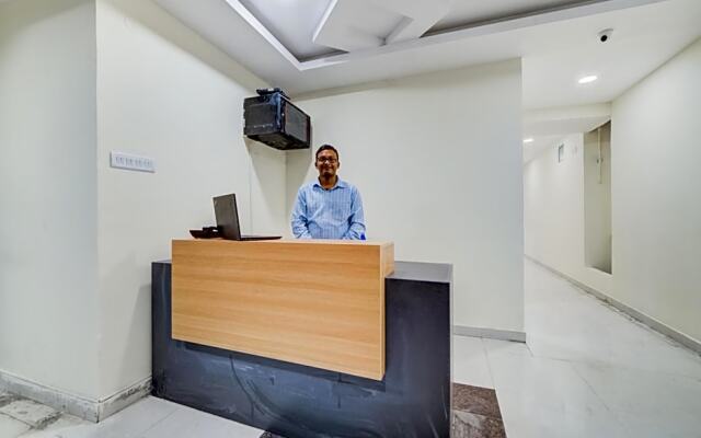 Flagship Malkajgiri