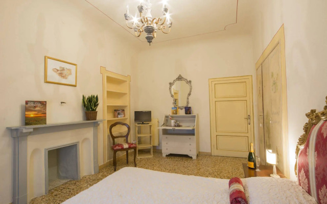 B&B Pantaneto Palazzo Bulgarini