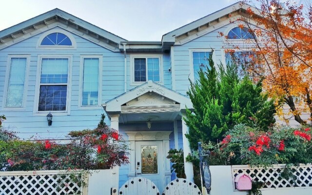 Bella Guesthouse