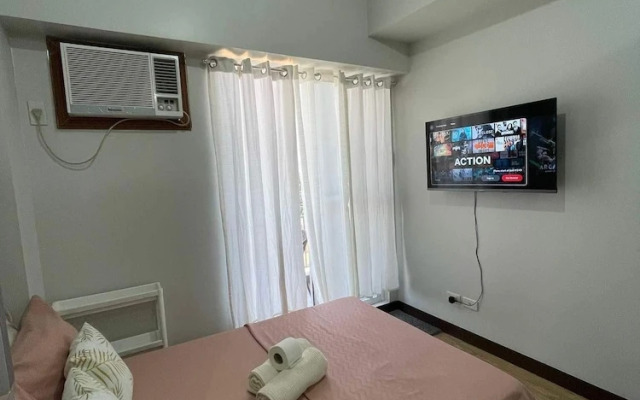 Verdon Parc Davao City by darpm