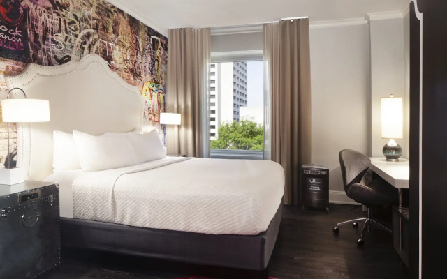 Hotel Indigo Atlanta Midtown by IHG