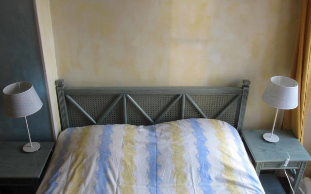 Chambres d'hôtes Les Adages