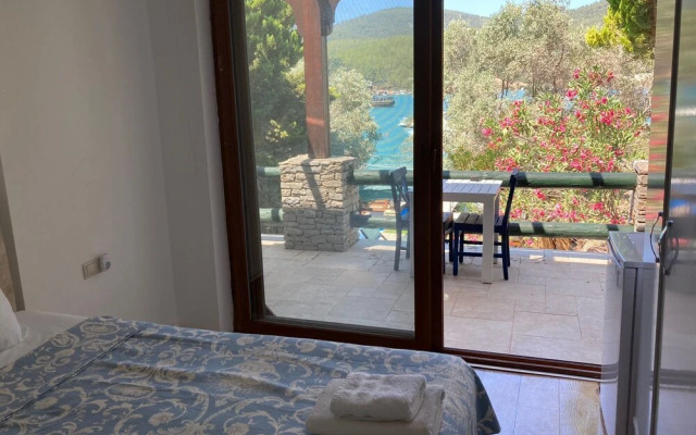 Kaptan Han Butik Otel