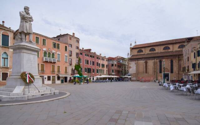Ca' Margiò
