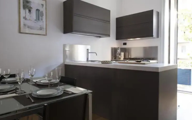 Cirene Halldis Apartment