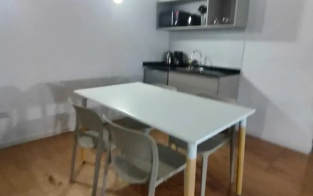 UPOINT Recoleta