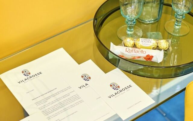 Vilacrosse Boutique Inn