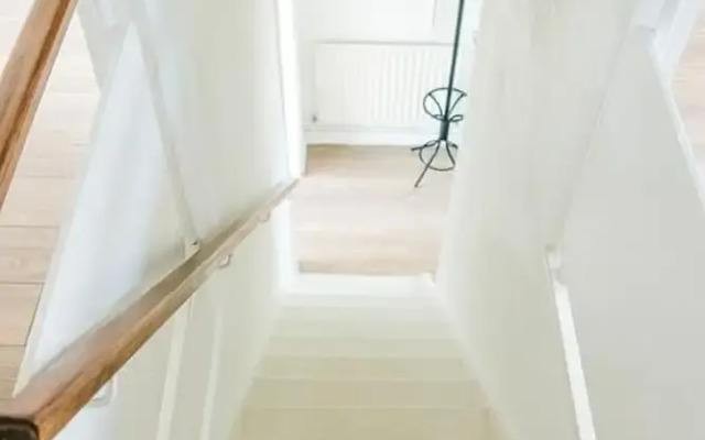 Three Bed London Apartment