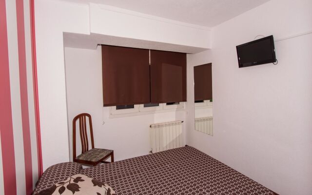Hostal Verdemar