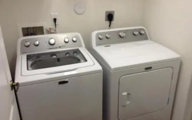 Speedway Blvd Townhouse