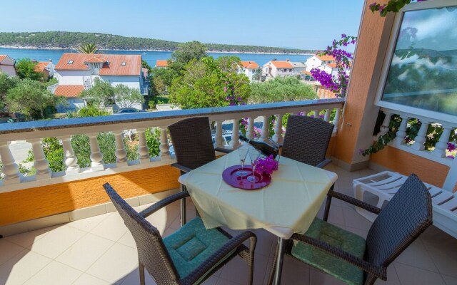 Anđela - 80 m From Beach - A3